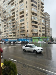3 otaqlı yeni tikili