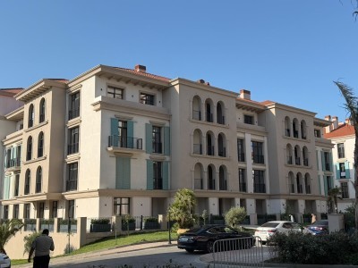 3 otaqlı yeni tikili