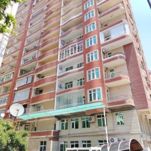 4 otaqlı yeni tikili