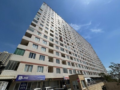 3 otaqlı yeni tikili