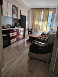 2 otaqlı yeni tikili