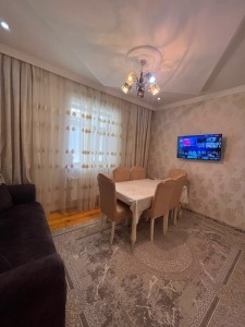 1 sot həyət / bağ evi