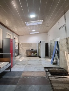 70 m² obyekt