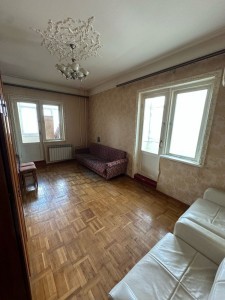 3 otaqlı köhnə tikili