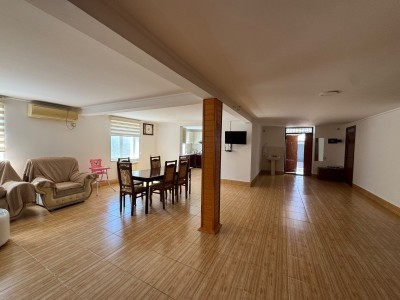 6 sot həyət / bağ evi