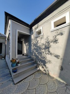 4 sot həyət / bağ evi